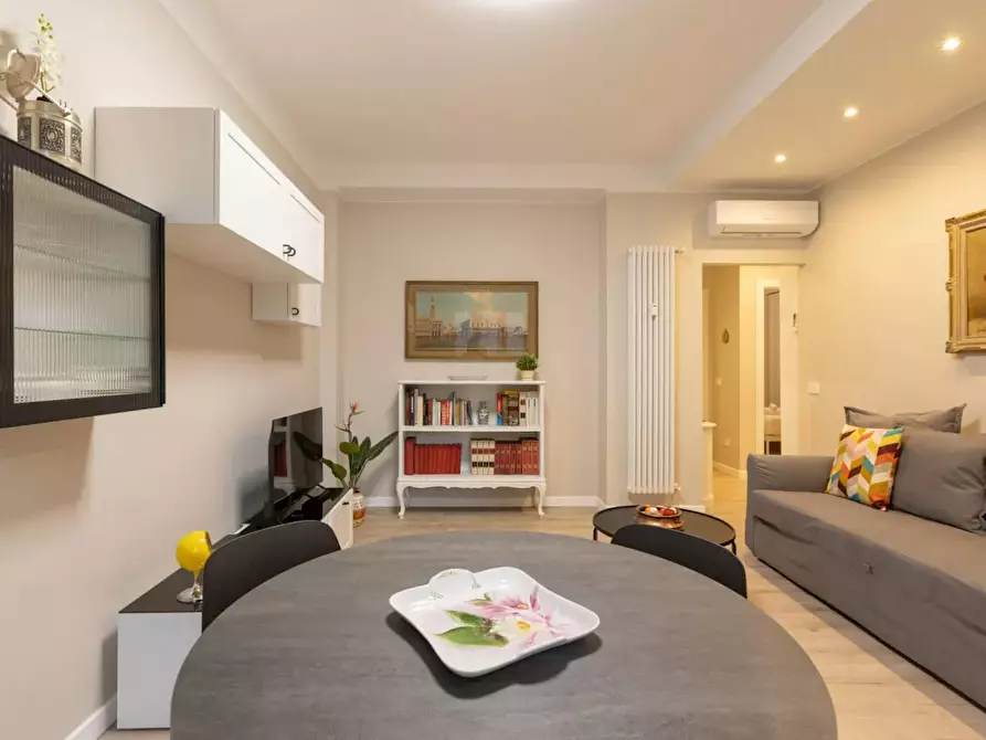 Immagine 7 di Appartamento in affitto  in Via Meloria a Milano