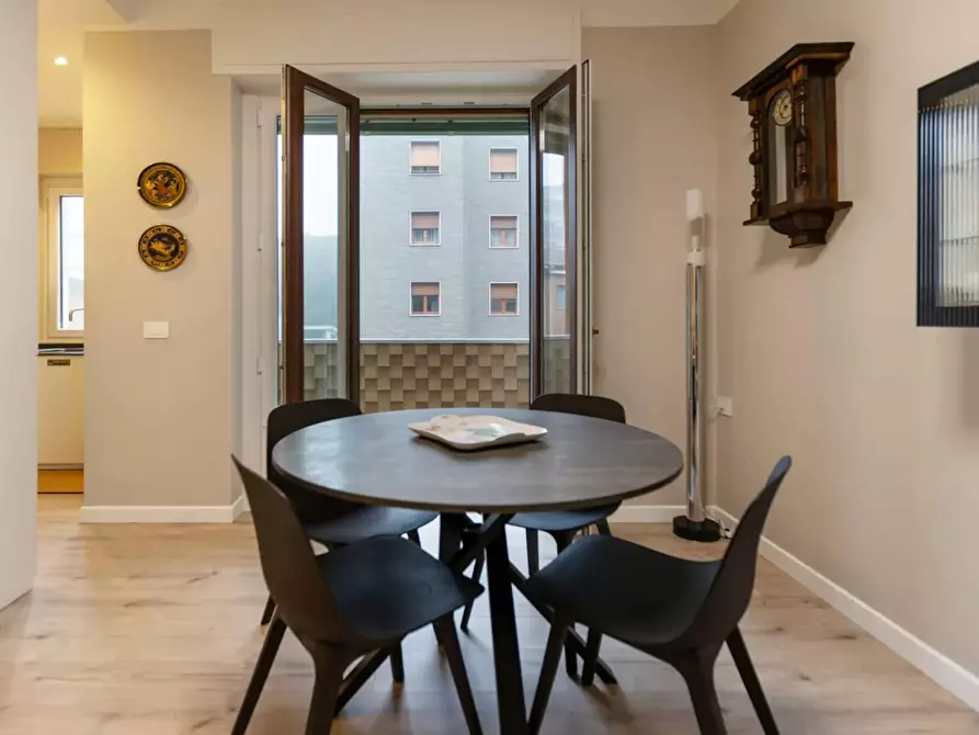 Immagine 8 di Appartamento in affitto  in Via Meloria a Milano