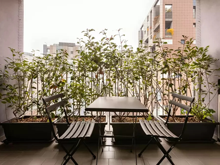 Immagine 8 di Appartamento in affitto  in Largo Marco Zanuso a Milano