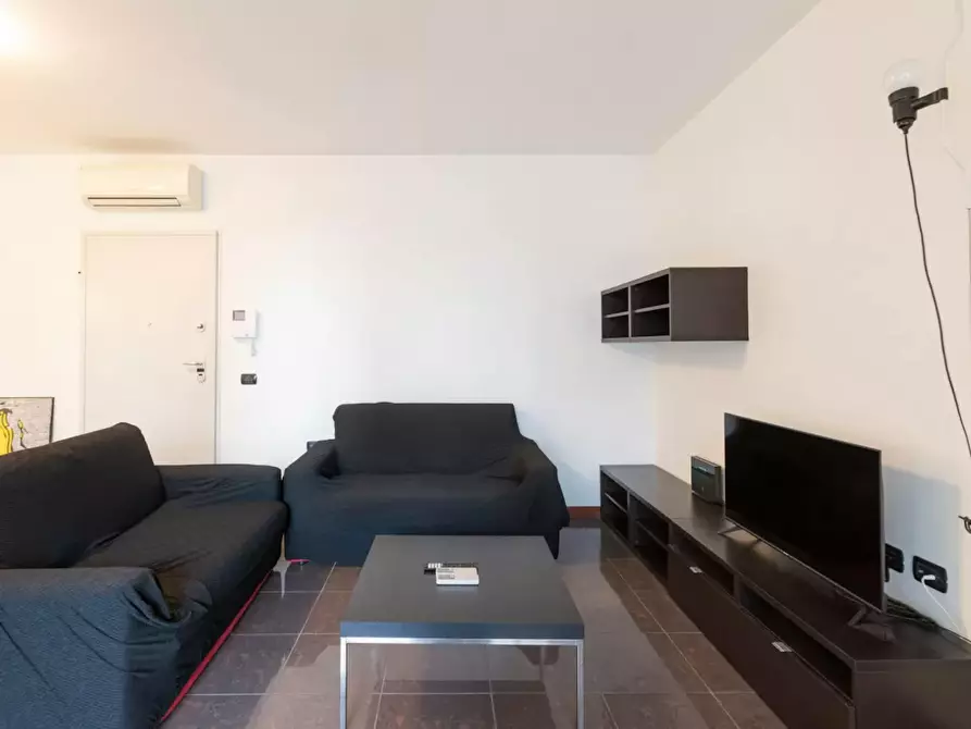 Immagine 2 di Appartamento in affitto  in Largo Marco Zanuso a Milano