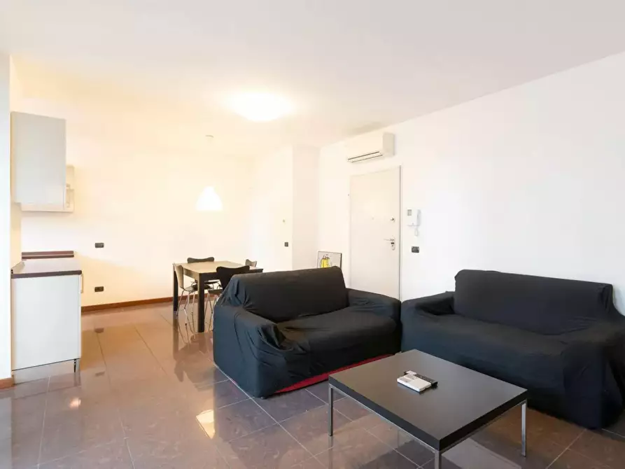 Immagine 3 di Appartamento in affitto  in Largo Marco Zanuso a Milano