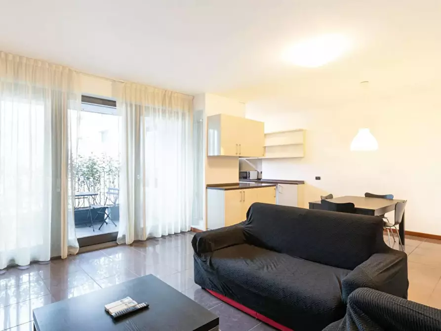 Immagine 1 di Appartamento in affitto  in Largo Marco Zanuso a Milano