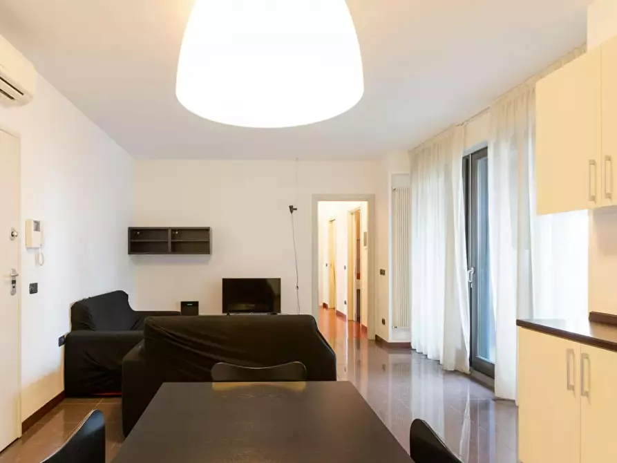 Immagine 5 di Appartamento in affitto  in Largo Marco Zanuso a Milano