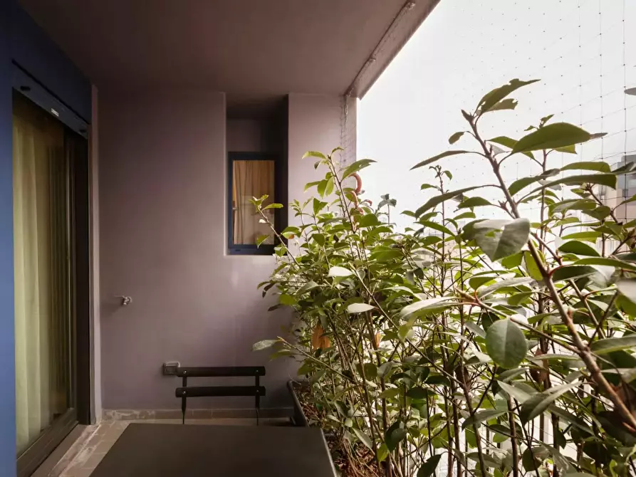 Immagine 7 di Appartamento in affitto  in Largo Marco Zanuso a Milano