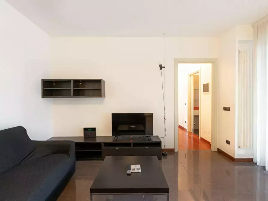 Immagine 4 di Appartamento in affitto  in Largo Marco Zanuso a Milano