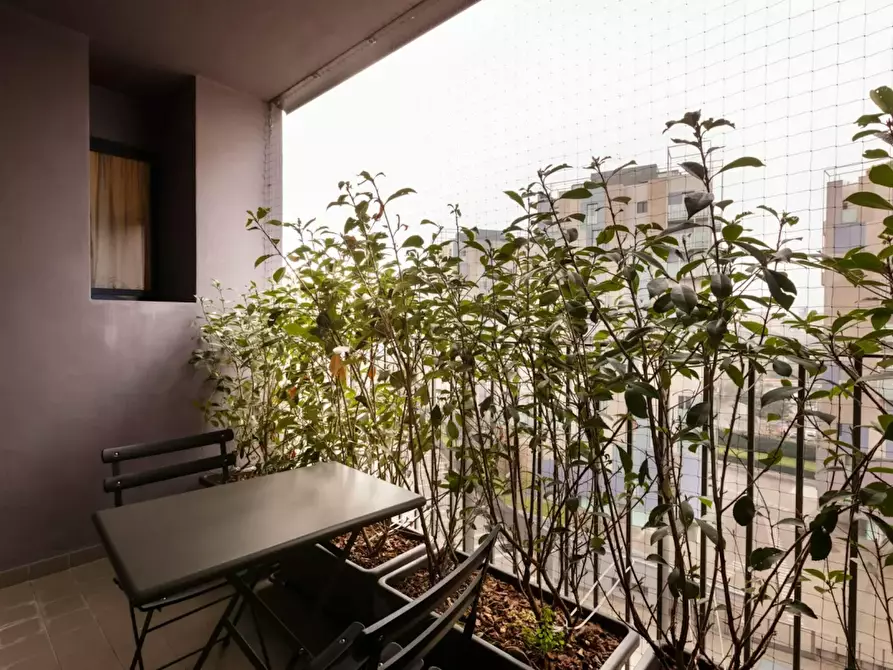 Immagine 6 di Appartamento in affitto  in Largo Marco Zanuso a Milano