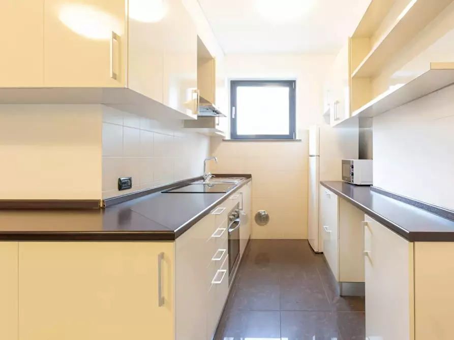 Immagine 10 di Appartamento in affitto  in Largo Marco Zanuso a Milano