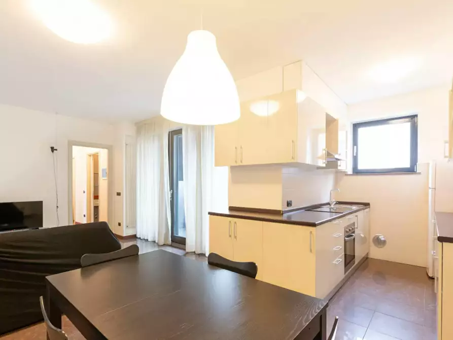 Immagine 9 di Appartamento in affitto  in Largo Marco Zanuso a Milano