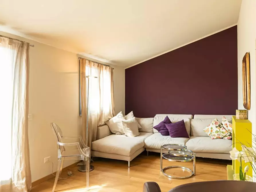 Immagine 3 di Appartamento in affitto  in Via Fiori Chiari a Milano