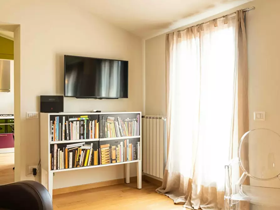 Immagine 9 di Appartamento in affitto  in Via Fiori Chiari a Milano