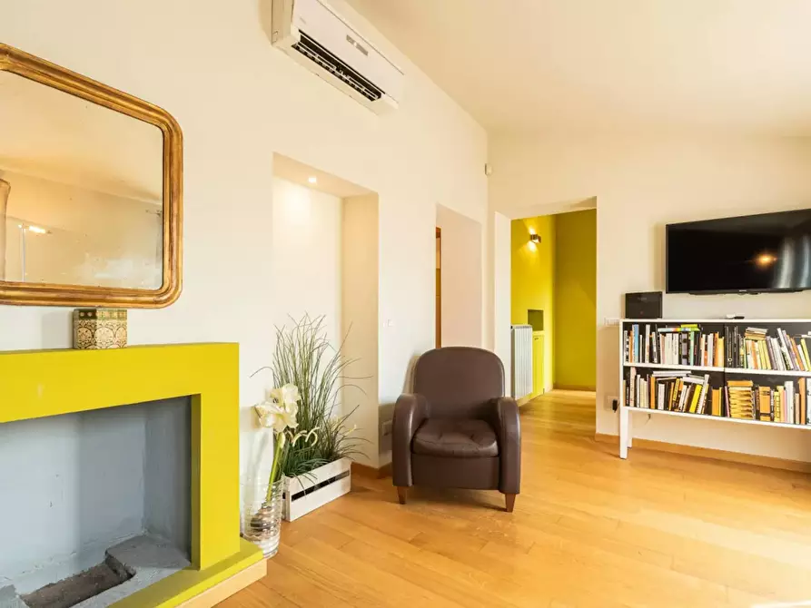 Immagine 1 di Appartamento in affitto  in Via Fiori Chiari a Milano