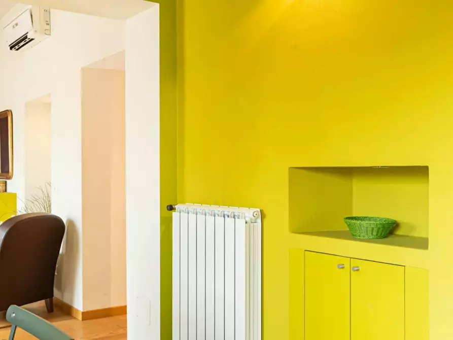 Immagine 8 di Appartamento in affitto  in Via Fiori Chiari a Milano