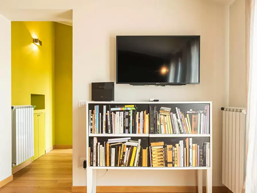 Immagine 10 di Appartamento in affitto  in Via Fiori Chiari a Milano