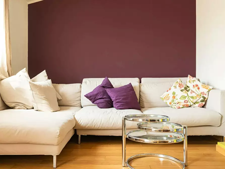 Immagine 4 di Appartamento in affitto  in Via Fiori Chiari a Milano