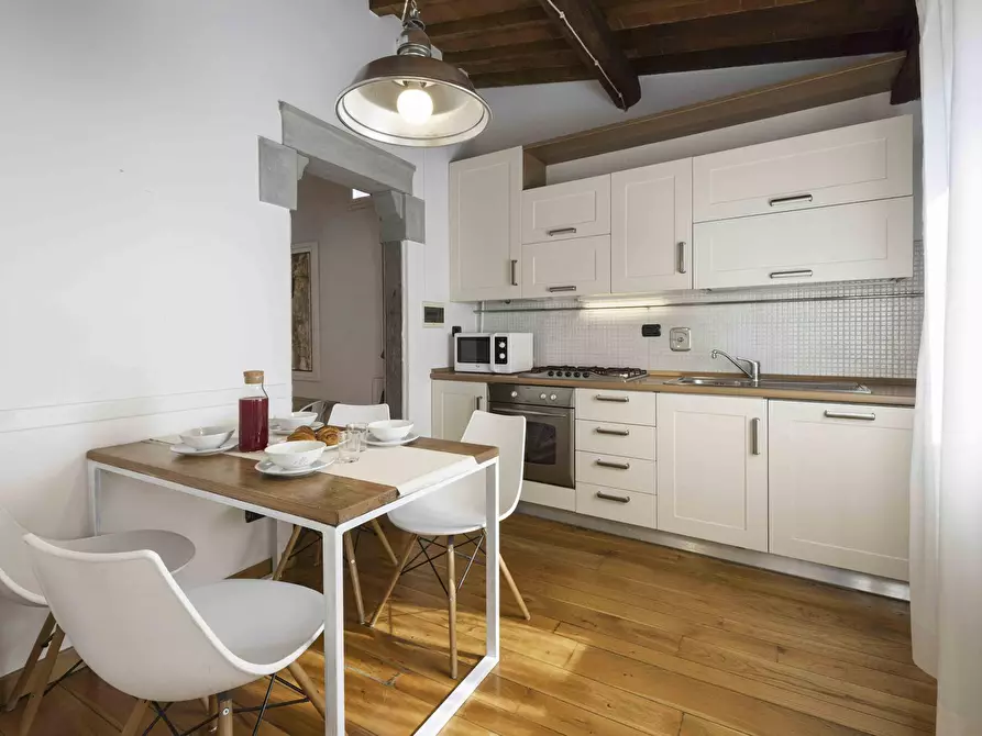 Immagine 7 di Appartamento in affitto  in Via dell'Orto a Firenze