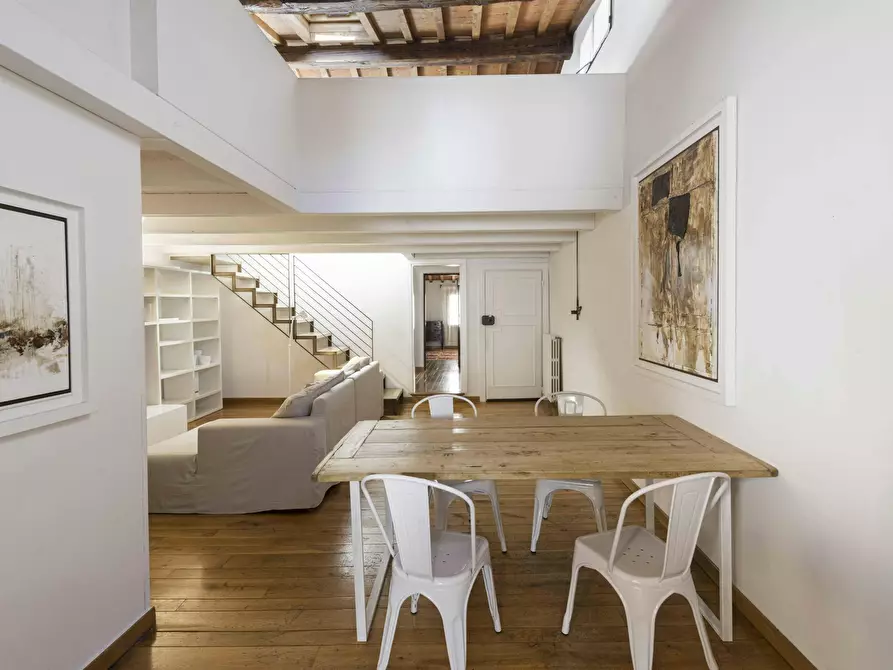 Immagine 5 di Appartamento in affitto  in Via dell'Orto a Firenze