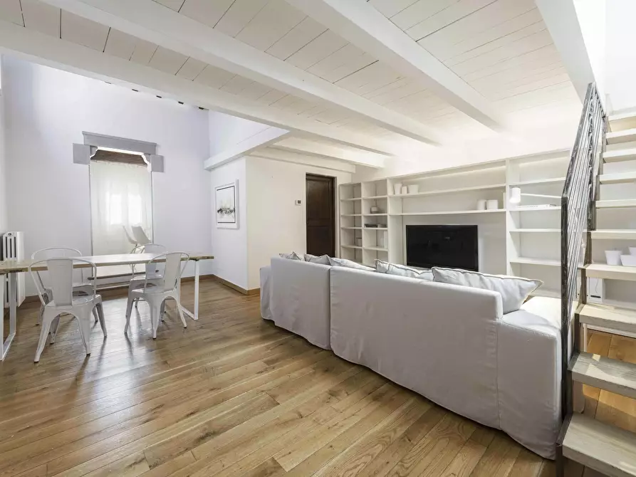 Immagine 1 di Appartamento in affitto  in Via dell'Orto a Firenze