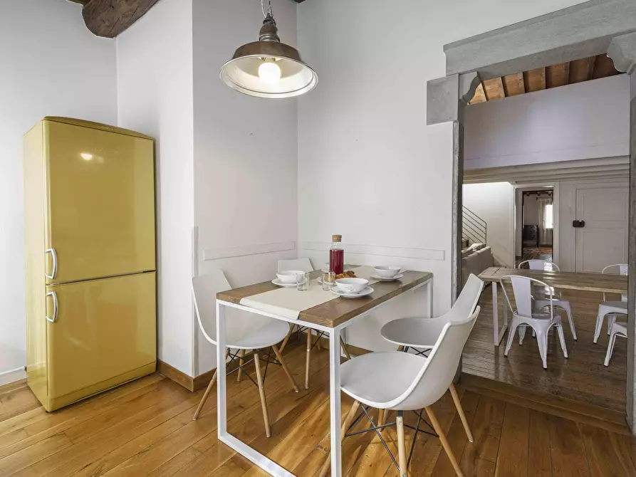 Immagine 10 di Appartamento in affitto  in Via dell'Orto a Firenze