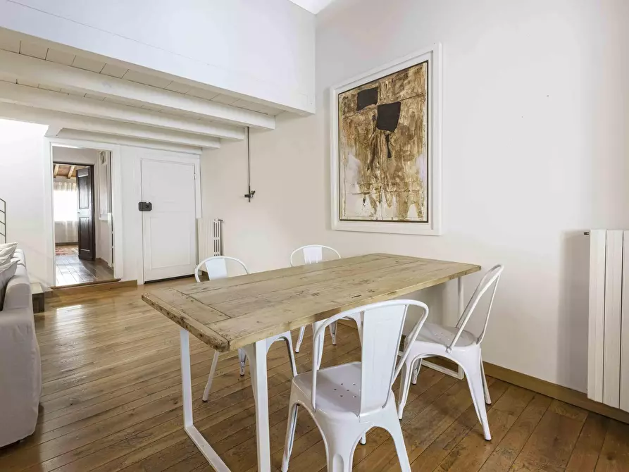 Immagine 4 di Appartamento in affitto  in Via dell'Orto a Firenze