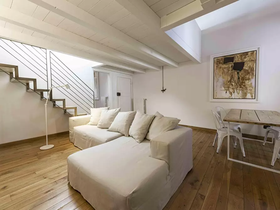 Immagine 2 di Appartamento in affitto  in Via dell'Orto a Firenze