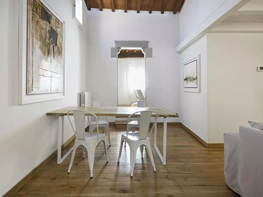 Immagine 6 di Appartamento in affitto  in Via dell'Orto a Firenze