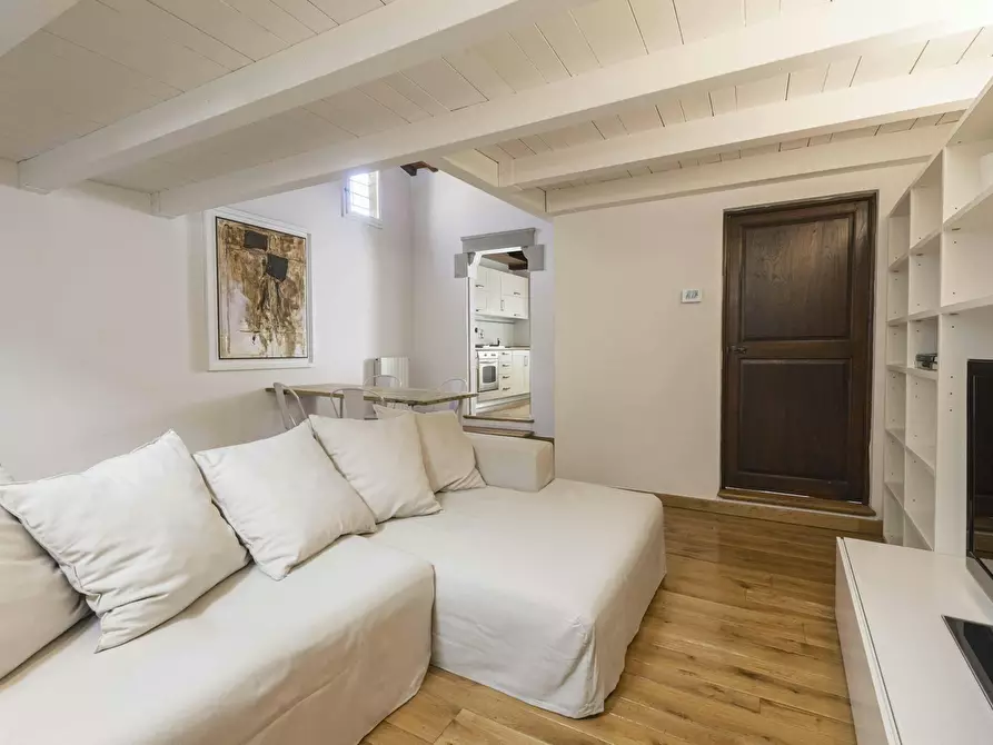 Immagine 3 di Appartamento in affitto  in Via dell'Orto a Firenze