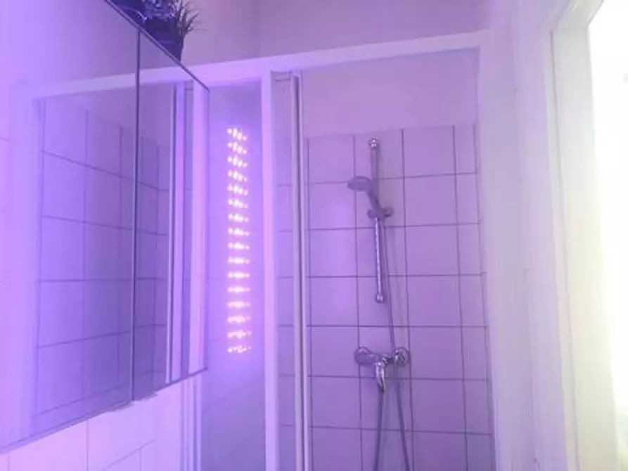 Immagine 5 di Appartamento in affitto  in Rue du Prince Albert a Ixelles