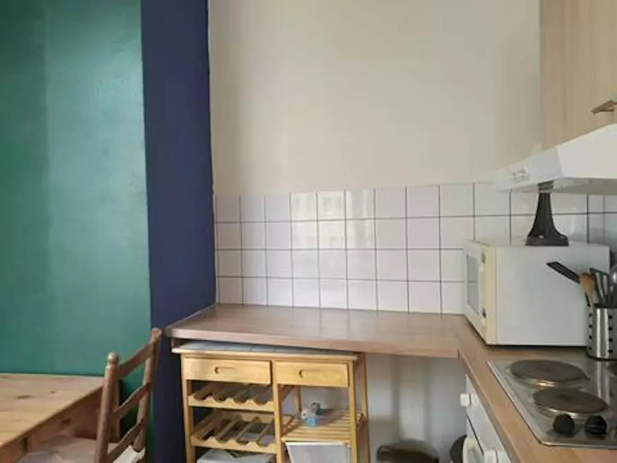 Immagine 1 di Appartamento in affitto  in Rue du Prince Albert a Ixelles