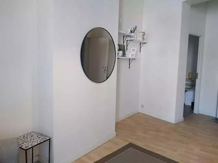 Immagine 4 di Appartamento in affitto  in Rue du Prince Albert a Ixelles