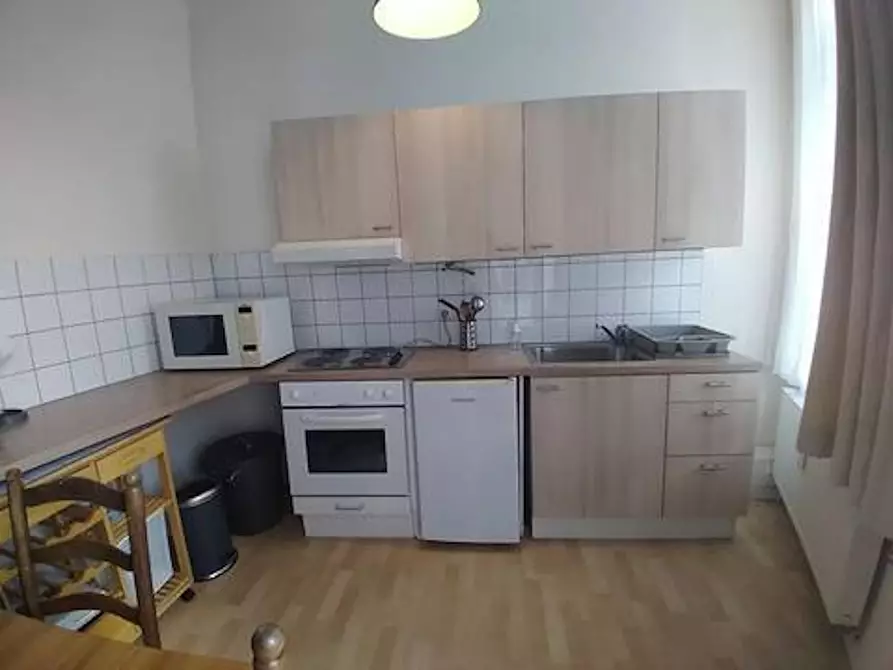 Immagine 3 di Appartamento in affitto  in Rue du Prince Albert a Ixelles