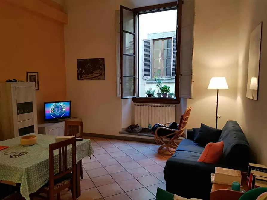 Immagine 3 di Appartamento in affitto  in Via Sant'Antonino a Firenze