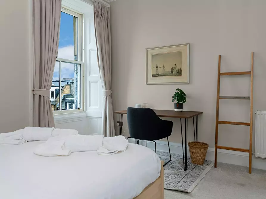 Immagine 10 di Appartamento in affitto  in Caledonian Road a Gorgie, Stenhouse and Sighthill