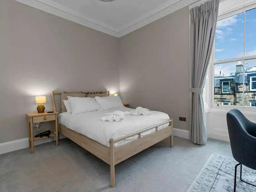 Immagine 3 di Appartamento in affitto  in Caledonian Road a Gorgie, Stenhouse and Sighthill