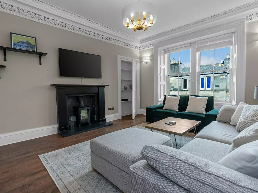 Immagine 6 di Appartamento in affitto  in Caledonian Road a Gorgie, Stenhouse and Sighthill