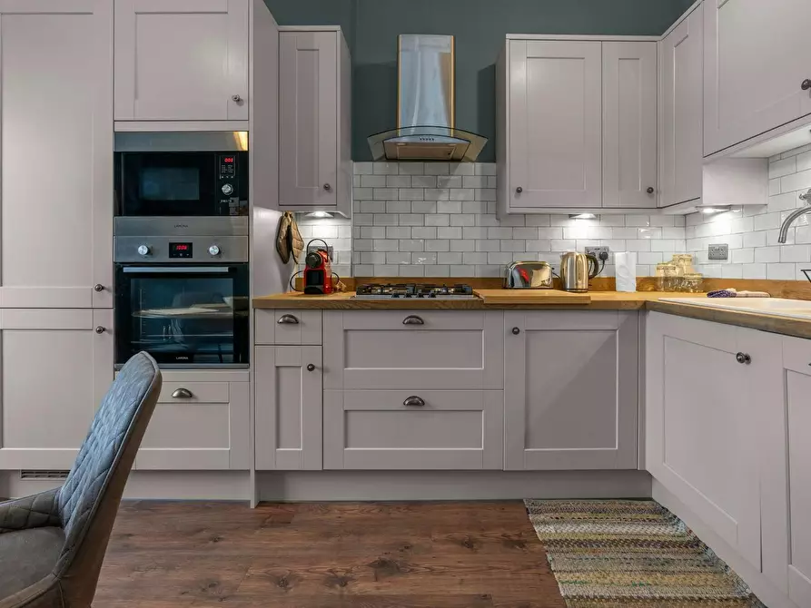 Immagine 4 di Appartamento in affitto  in Caledonian Road a Gorgie, Stenhouse and Sighthill