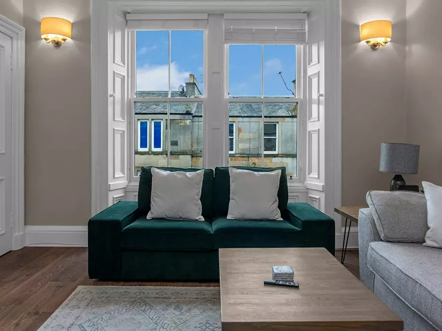 Immagine 8 di Appartamento in affitto  in Caledonian Road a Gorgie, Stenhouse and Sighthill