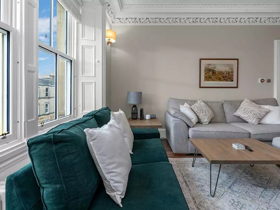 Immagine 7 di Appartamento in affitto  in Caledonian Road a Gorgie, Stenhouse and Sighthill