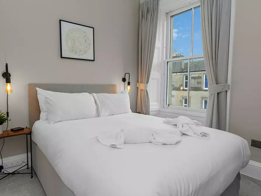 Immagine 2 di Appartamento in affitto  in Caledonian Road a Gorgie, Stenhouse and Sighthill