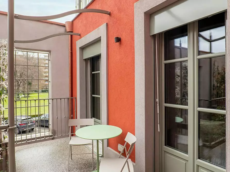 Immagine 7 di Appartamento in affitto  in Via Bonaventura Zumbini a Milano