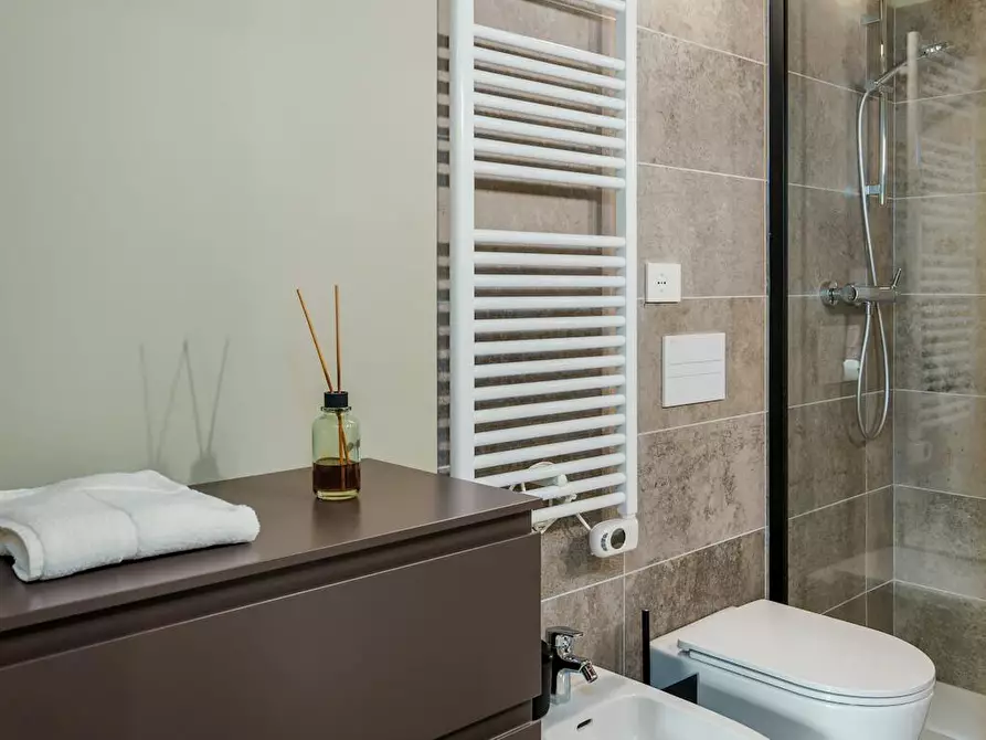 Immagine 9 di Appartamento in affitto  in Via Bonaventura Zumbini a Milano