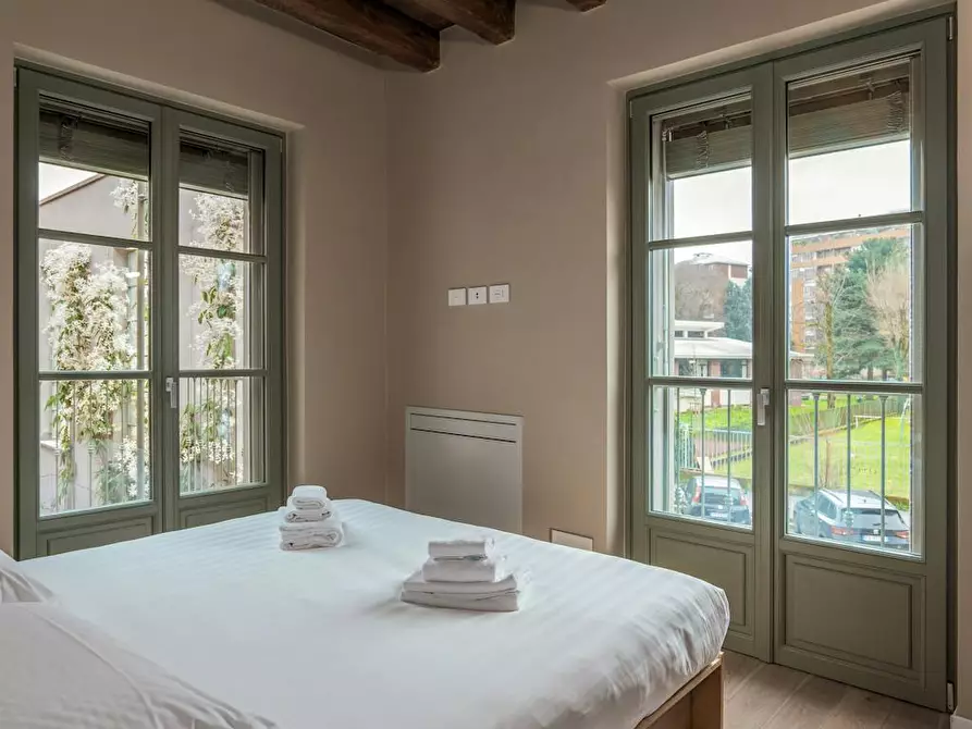 Immagine 1 di Appartamento in affitto  in Via Bonaventura Zumbini a Milano