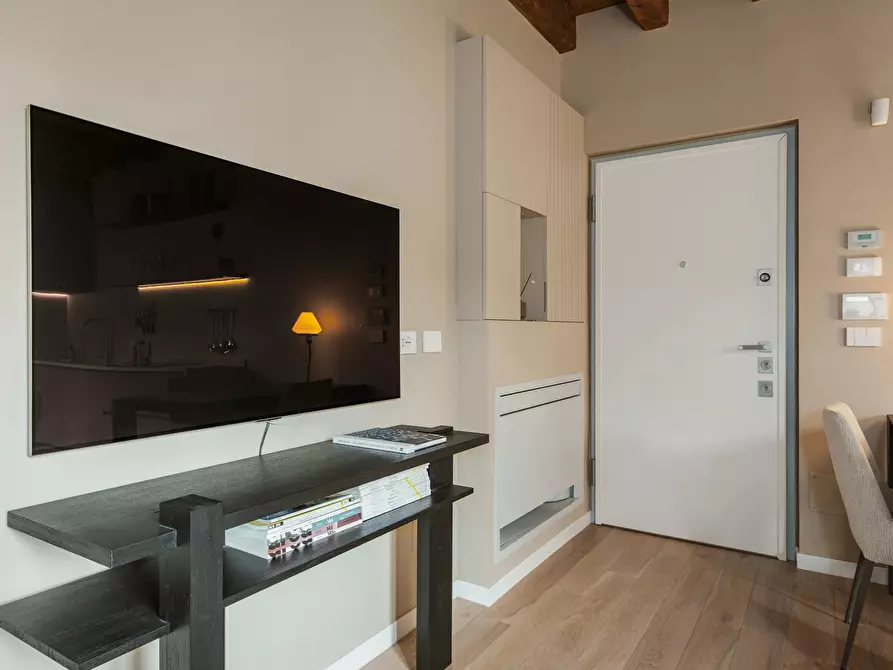 Immagine 5 di Appartamento in affitto  in Via Bonaventura Zumbini a Milano