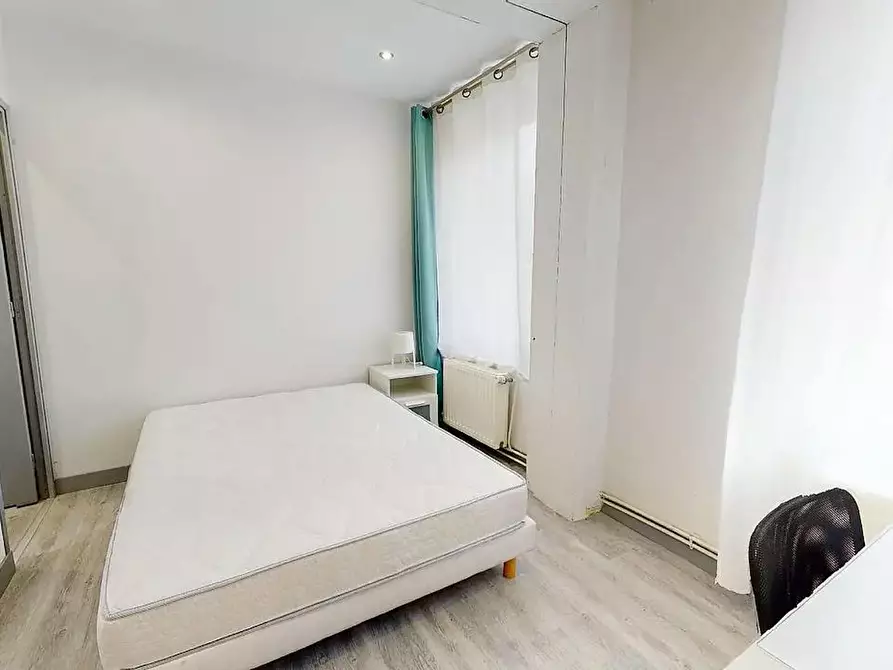 Immagine 3 di Casa indipendente in affitto  in Rue Alexandre Ribot a Tourcoing