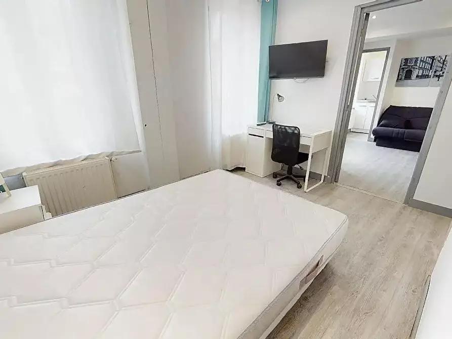 Immagine 2 di Casa indipendente in affitto  in Rue Alexandre Ribot a Tourcoing
