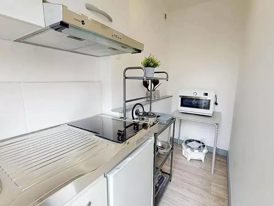 Immagine 7 di Casa indipendente in affitto  in Rue Alexandre Ribot a Tourcoing