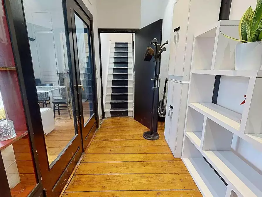 Immagine 9 di Casa indipendente in affitto  in Rue Alexandre Ribot a Tourcoing