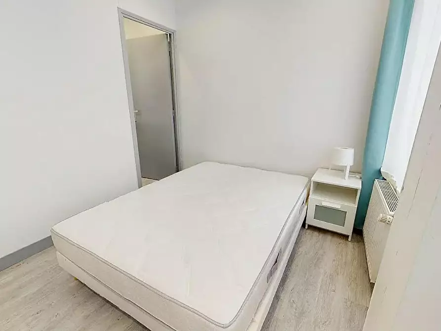 Immagine 5 di Casa indipendente in affitto  in Rue Alexandre Ribot a Tourcoing