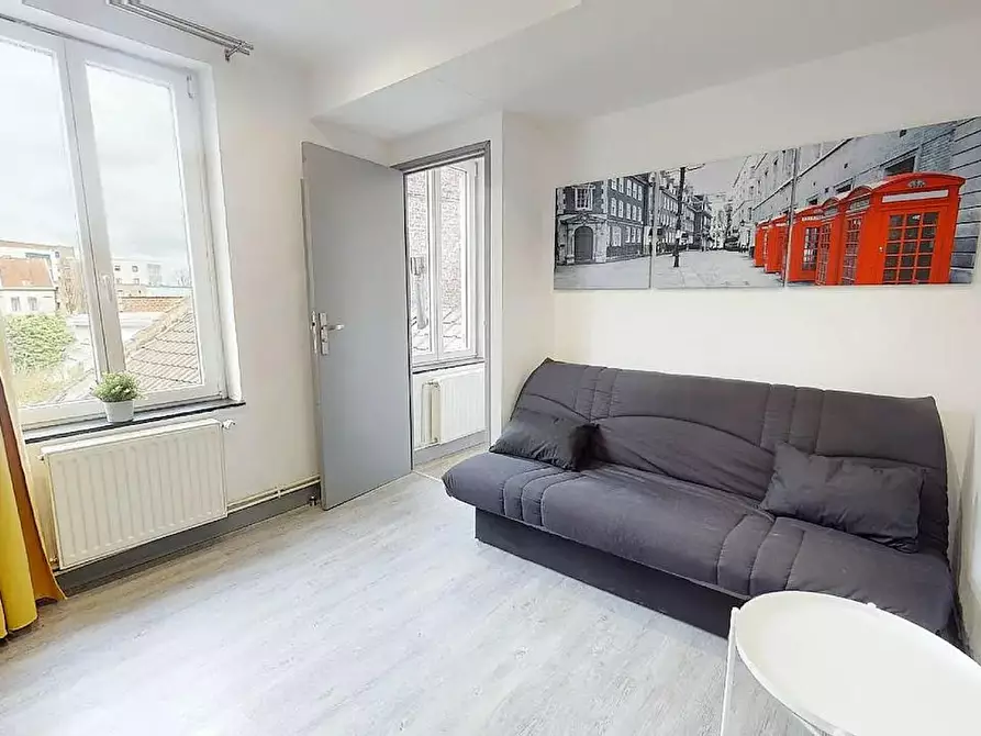 Immagine 1 di Casa indipendente in affitto  in Rue Alexandre Ribot a Tourcoing