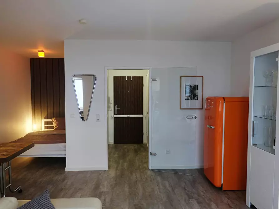 Immagine 2 di Appartamento in affitto  in Martinstraße a Düsseldorf