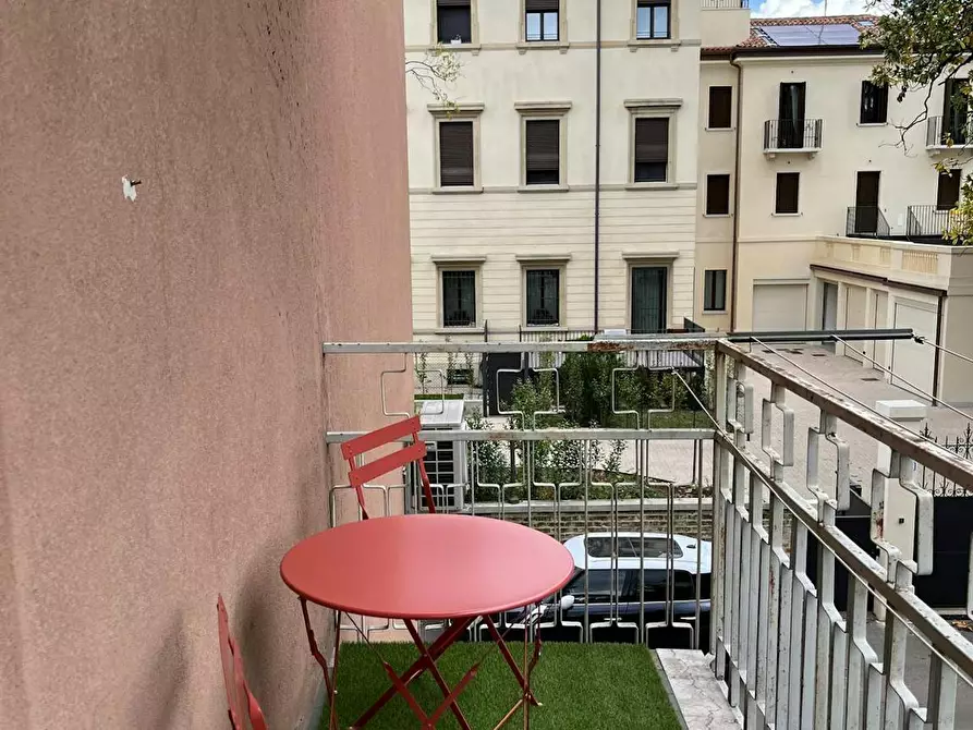 Immagine 1 di Camera in affitto  in Vicolo Cesare Cremonino a Padova